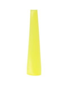 Bayco Yellow Safety Cone - Nightstick Safety Lights