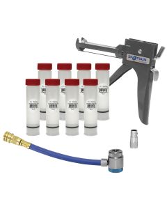 Spotgun JR. and R1234yf Service Coupler