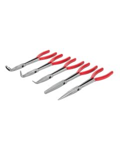 5-PC 11" PLIERS SET