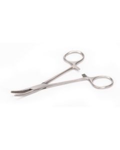 Titan Tool 5 in. Curved Locking Clamp Pliers