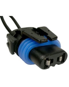 2-Wire Univ. Halogen High Beam Connector