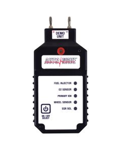 Auto-Wave Demo Unit