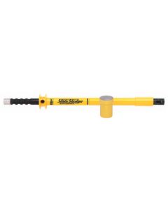 Heavy Equipment Slide Sledge 9 Lb. Slide Hammer Kit with 2" Pin Driver
