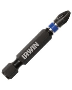 Power Impact Bit No. 2PH x 3 in. OAL (1 per Card)