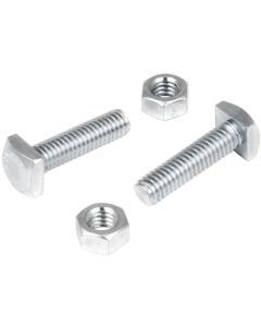 Battery Terminal Replac Bolts