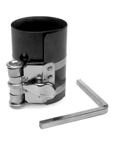 Piston Ring Comp (2-1/8 to 5