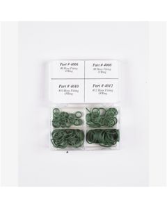 O'Ring Assortment