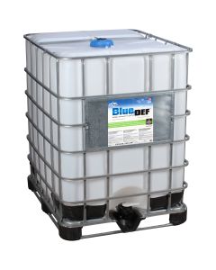 275-Gallon BlueDEF Tote