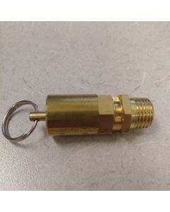 Pressure Relief Valve, 14 PSI