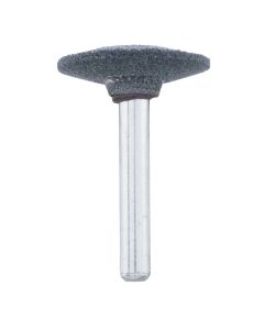 Pointed Edge Grinding Point  1-1/4" x 1/4"