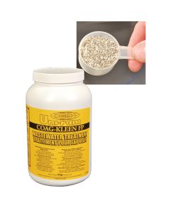 Flocculant Powder for Waterborne Paint