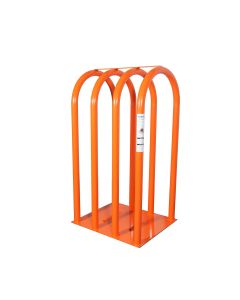 4-BAR TIRE INFLATION CAGE