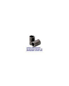 1/2" Drive 6 Point Impact Socket 27mm