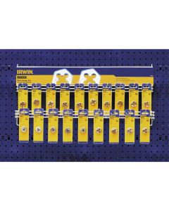 29PC Metric Die Display