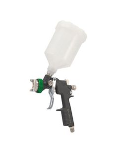 HVLP Spray Gun w/ 1.4mm Nozzle