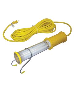 Stubby II Fluorescent, 25' Cord, X-Treme Shield