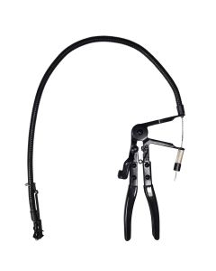 Memory-Flex Hose Clamp Pliers