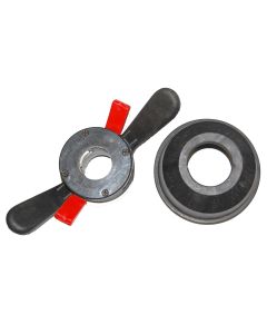 Atlas Quick Release Nut