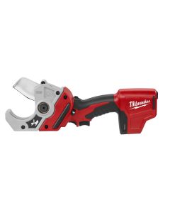 Milwaukee M12 Cordless PVC Shear - Tool Only