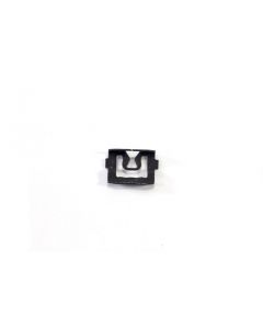 Windshield and Backlight Reveal Molding Clip (100/Bag)