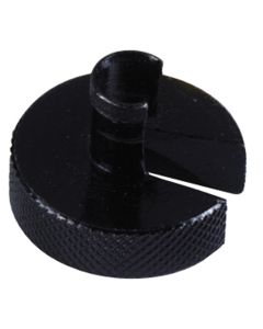 Fuel Line Disc Tool Metal Blck