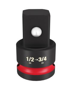 SHOCKWAVE Impact Duty? 1/2" Drive 3/4" Drive Adapter
