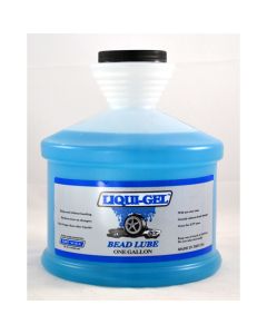 2 pk. Liqui-Gel Tire Slick Bead Lube (2 gal. Total)