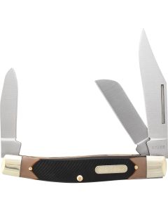 Old Timer Senior Folding Pocket Knife