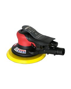 AIRCAT 6" Cental Vac Orbital Palm Sander