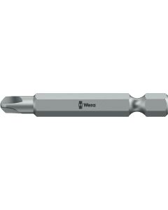 Bit 875/4 Tri-Wing #2x 89mm OAL
