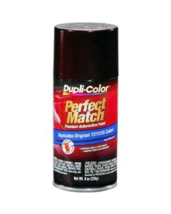 Black Garnet Pearl