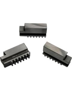 Extended Jaw Set for Balancer Chucks 90040 & 90028