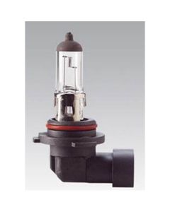 Headlight Lamp, Halogen, 55 Watt, T-3 1/4 Bulb, Right Angle Prefocus Base, HB4 (P22d)