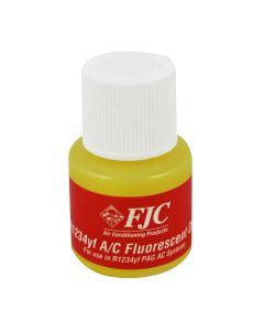 R-1234yf A/C Dye