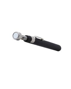 Telescoping Magnetic Pick-Up Tool with POWERCAP