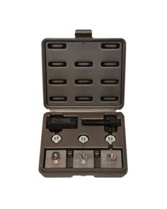 Bubble Inline Flaring Tool Set