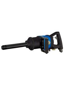 Impact Wrench with 6 in. Extended Anvil