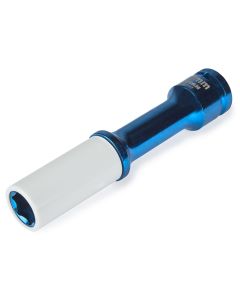 1/2" DR X 17 MM XL LUG NUT SOCKET