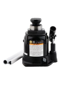 20 shorty bottle jack