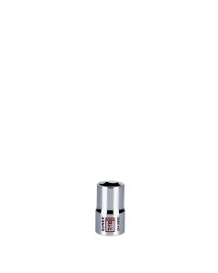 Sunex Tools 7/16 in. Chrome Socket