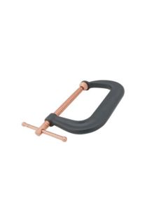408-P C-Clamp 0-8-1/4 5