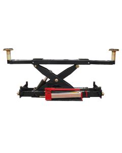 Atlas 6,000 lb. Capacity Rolling Jack
