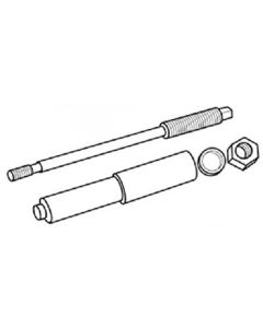 SPARK PLUG SLEEVE PULLER