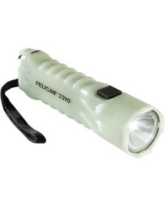 Pelican LED Photoluminescent Flashlight
