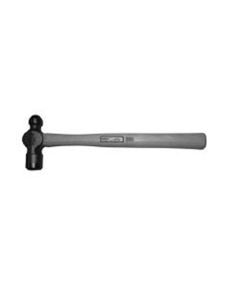 Striking Tools, Ball Peen Hammers, 20 oz. Industrial Wood