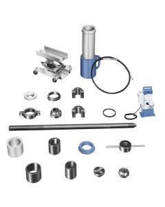 HENDRICKSON SRVC SET