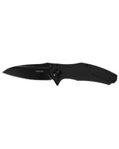 Kershaw Knife Natrix Black 3.25" Blade