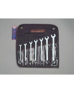 Wrench Set 12Pt Comb 7Pc