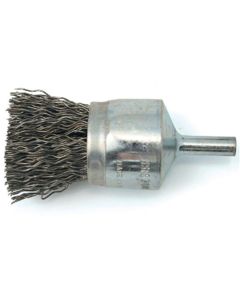 Crimped Wire End Brush