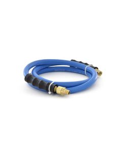 BluBird Whip Hose 3/8 in. x 5 ft., 1/4 in.FNPT